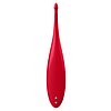 Vibrator Satisfyer Twirling Fun Poppy Rosu Thumb 2