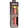 Vibrator Realistic KCE 9 DD Light Thumb 4