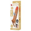 Pretty Love Sleeve TPE Vibrator – 21–25 cm, Diam. 5.5–5.9 Thumb 7