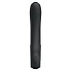 Vibrator Pretty Love Alston Negru Thumb 1