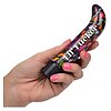 Vibrator LilFucker Mini Punctul G Multicolor Thumb 3