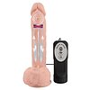 Vibrator Thrusting Vibe Thumb 1