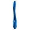 Vibrator Cuplu Elastic Game Albastru Thumb 5