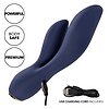 Vibrator Chic Lilac Albastru Thumb 4