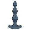 Anal Plug Satisfyer Lolli-Plug 1 Gri