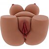 Hidden Desire Big Banging Babe — 10 Kg, Realistic Love Skin Thumb 2