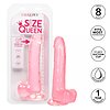 Dildo Queen Size Dong 25.5cm Roz Thumb 5