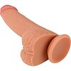 Hidden Desire Dildo Realist 18 cm silicon Lichid Thumb 6