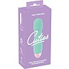 Cuties Mini Vibrator You2Toys Verde Thumb 3