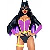 Costum Leg Avenue Bombshell Bat Mov M