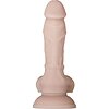 Dildo Evolved Real Supple Poseable 6inch Thumb 6