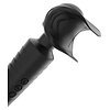 Man.Wand Wand Vibrator Negru Thumb 3