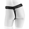 Strap-On Harness 9 Inch Thumb 2