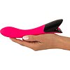 You2Toys Pink Sunset, Vibrator G-Spot 10 Moduri Thumb 7