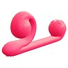 Vibrator Inovator Snail Vibe Roz Thumb 1