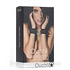 Velcro Cuffs Negru Thumb 2