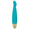 Vibrator Slay Adore Me Turcoaz