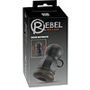 Rebel Shaker – Masturbator cu Scuturare 3 Trepte, USB