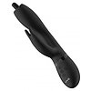 Vibrator Rabbit Nilo Negru Thumb 2