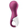Vibrator Satisfyer Lucky Libra Mov Thumb 5