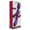 Dual-Sided Massaging Vibrating Wand Thumb 1
