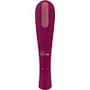 Sweet Smile Special Wand — 20 Moduri, Reîncărcabil Mov Thumb 4