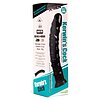 Dildo Realistic Kerwins Penis X-Men 12.2 inch Negru Thumb 3