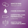 Durex Aloe Vera Gel Masaj și Lubrifiant 2 în 1, 200ml Thumb 1