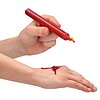 Set 4 Lumânări De Masaj De Diferite Culori Thumb 2