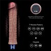 Lovetoy Real Softee – Vibrator Realist 24,5 cm, 10 Moduri Thumb 1