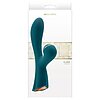 Vibrator Rabbit Luxe Aura Verde Thumb 2