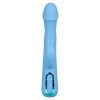 CalExotics Elite Rotating Rabbit Albastru - 10 Funcții Thumb 1