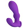 Pretty Love Cayla Purple - Masajer Prostată, 12 Funcții Thumb 2
