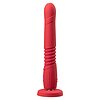Vibrator Lovense Gravity Thrusting  Rosu Thumb 2