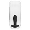 Vibrator Wireless Remote Leon Negru Thumb 1