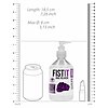 Fist It Anal Relaxer Pump 500 ml Thumb 4