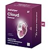 Vibrator Satisfyer Cloud Dancer Rosu Thumb 5