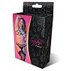 Set Magic Silk Beatrice Negru L-XL Thumb 4
