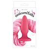 Anal Plug Unicorn Tails Roz Thumb 1