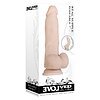 Dildo Evolved Real Supple Poseable 7inch Thumb 3