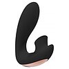 Vibrator Irresistible Desirable Negru Thumb 1