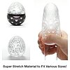 EGG Lovers Negru Thumb 2
