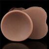 Lovetoy Dildo Dual-Layer XXL 33 cm – Realist, 7.6 cm Thumb 8