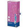Vibrator Satisfyer A-mazing 2 Turcoaz Thumb 3