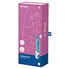 Vibrator Satisfyer A-mazing 2 Turcoaz Thumb 3