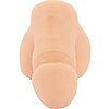 Fleshlight Mr. Limpy Small, Dildou Moale Discret 10.2 cm Thumb 4