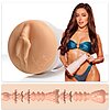 Fleshlight Vanna Bardot - Mufă Realistă, Compactă Thumb 1