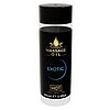 Ulei De Masaj Hot Exotic Catifelare Discretă 100ml