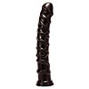 Dildo Realistic Kerwins Penis X-Men 12.2 inch Negru Thumb 1