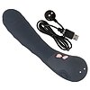 Oh! Vibrator Punct G 10 Moduri Reîncărcabil Soft Touch Thumb 7